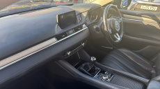 Mazda 6 2.0 Skyactiv-G Sport 5dr Petrol Estate